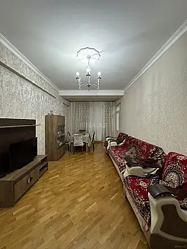 Kirayə verilir 3 otaqlı mənzil 100 m²