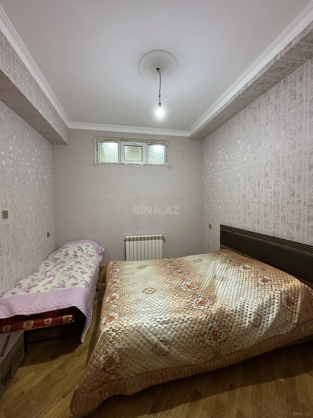 Kirayə verilir 3 otaqlı mənzil 100 m²