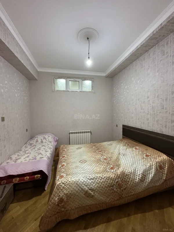 Kirayə verilir 3 otaqlı mənzil 100 m²
