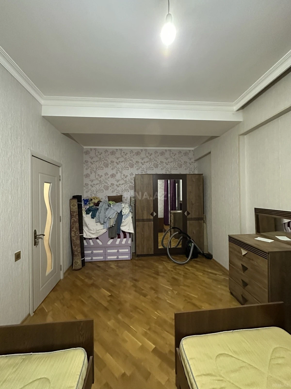 Kirayə verilir 3 otaqlı mənzil 100 m²