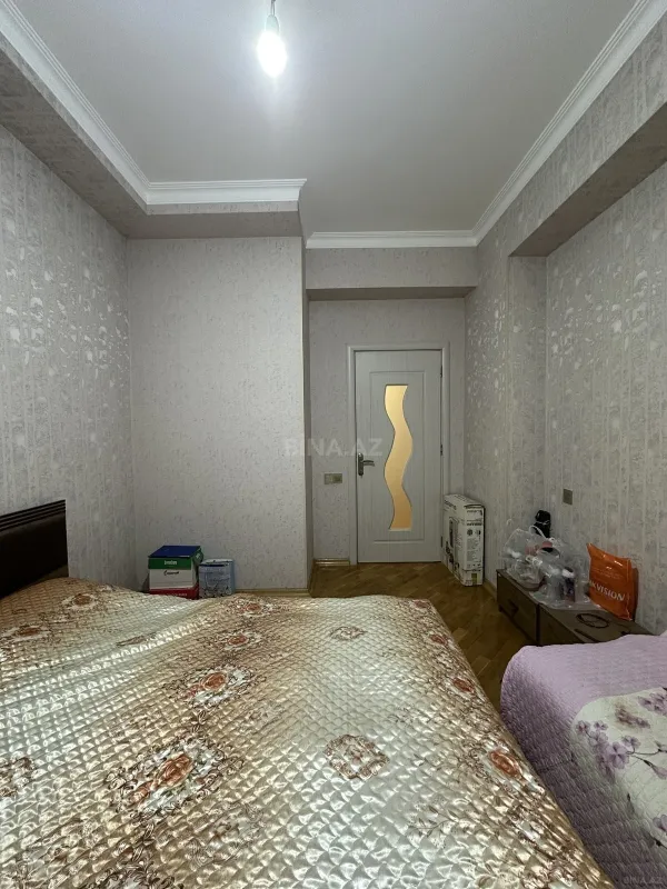 Kirayə verilir 3 otaqlı mənzil 100 m²