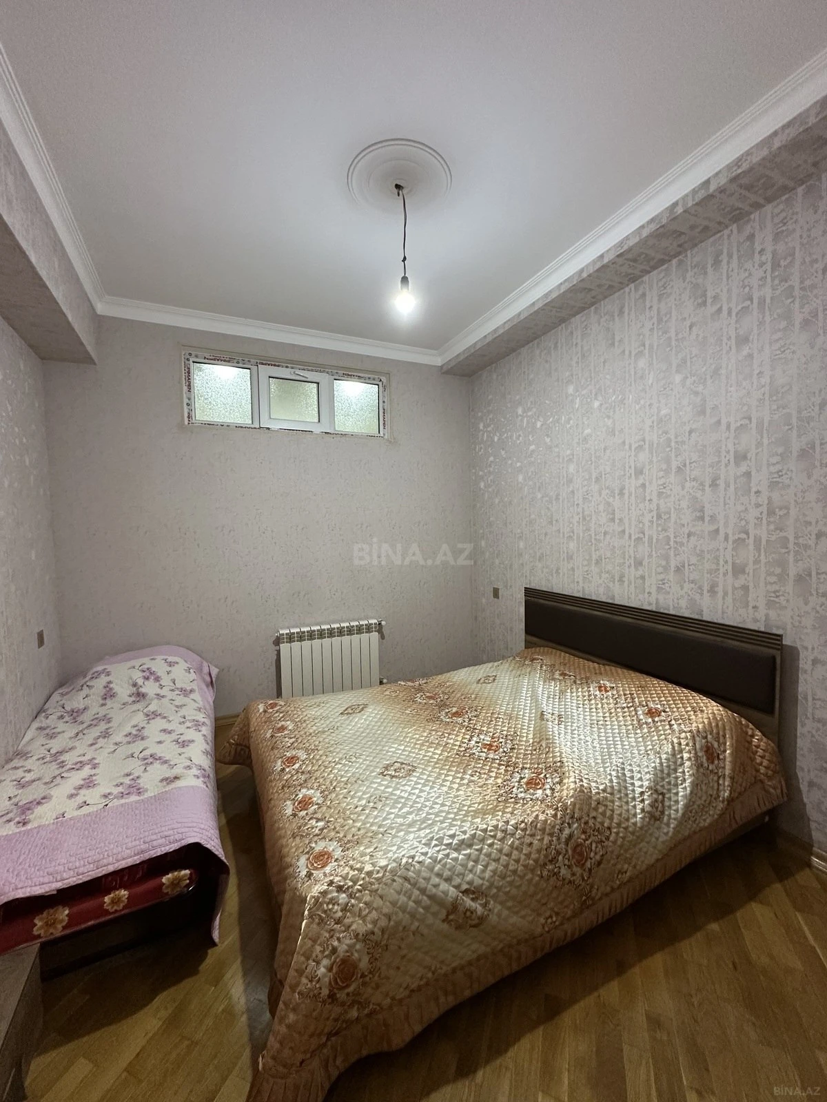 Kirayə verilir 3 otaqlı mənzil 100 m²