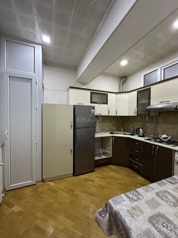 Kirayə verilir 3 otaqlı mənzil 100 m²
