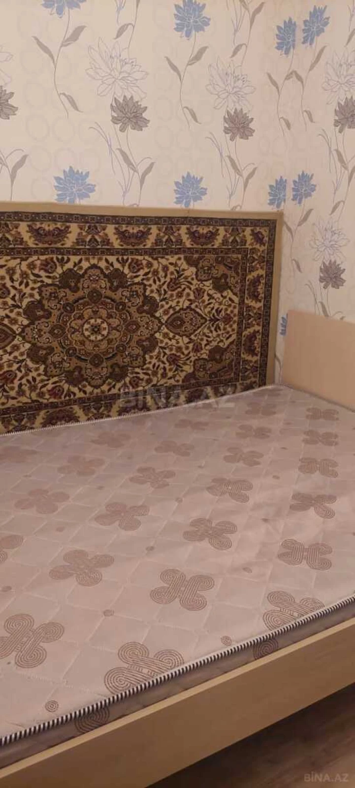 Kirayə verilir 1 otaqlı mənzil 47 m²