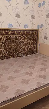 Kirayə verilir 1 otaqlı mənzil 47 m²