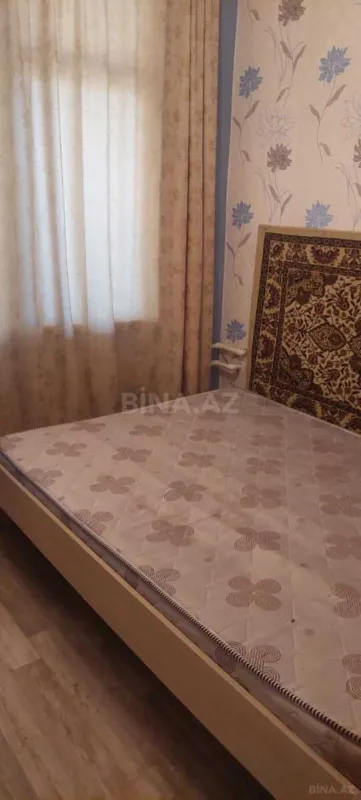 Kirayə verilir 1 otaqlı mənzil 47 m²