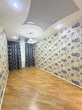 Kirayə verilir 2 otaqlı mənzil 70 m²