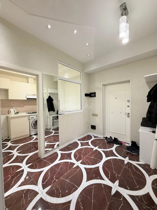 Kirayə verilir 2 otaqlı mənzil 70 m²