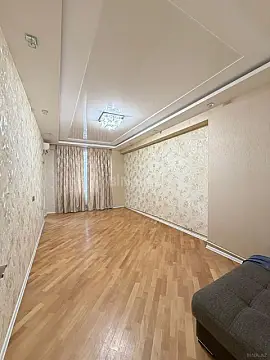 Kirayə verilir 2 otaqlı mənzil 70 m² — Bakı, Həzi Aslanov qəs. 2 otaq 70.00 m²
