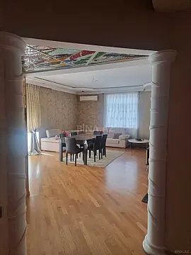 Satılır 4 otaqlı mənzil 179 m² — Bakı, Keşlə 4 otaq 179.00 m²