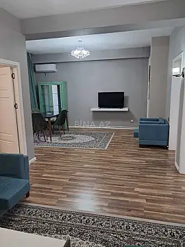 Kirayə verilir 2 otaqlı mənzil 60 m²