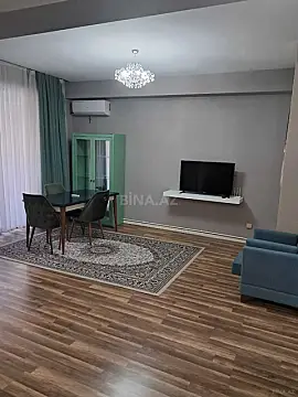 Kirayə verilir 2 otaqlı mənzil 60 m²