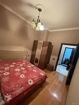 Kirayə verilir 2 otaqlı mənzil 50 m²