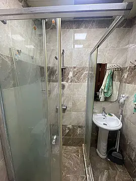 Kirayə verilir 2 otaqlı mənzil 50 m²