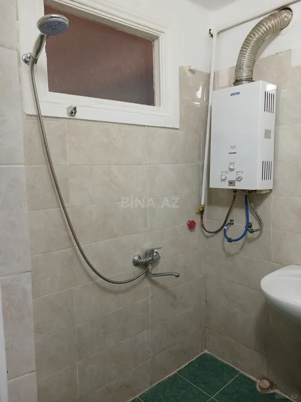 Kirayə verilir 2 otaqlı mənzil 50 m²