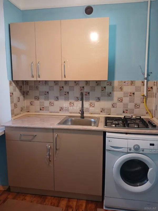 Kirayə verilir 2 otaqlı mənzil 50 m²