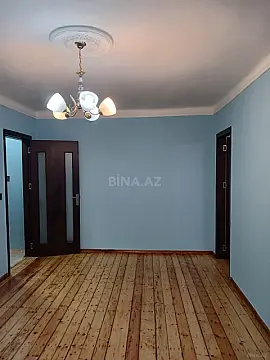 Kirayə verilir 2 otaqlı mənzil 50 m²
