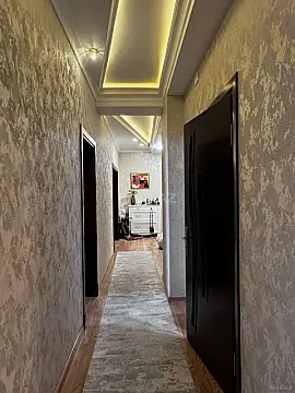 Satılır 3 otaqlı mənzil 116 m²
