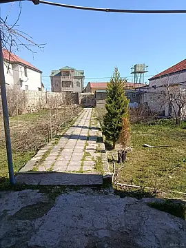 Satılır 4 otaqlı həyət evi 120 m²