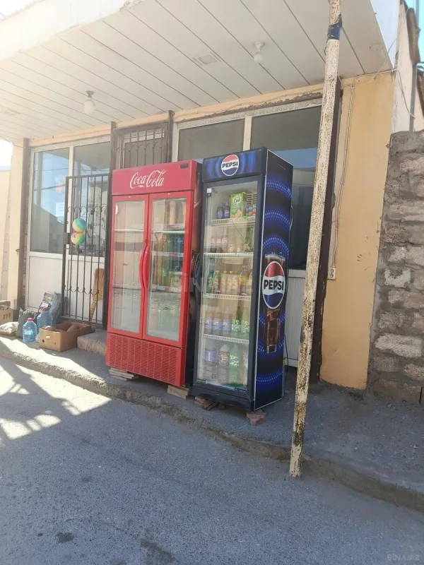 Satılır 4 otaqlı həyət evi 120 m²