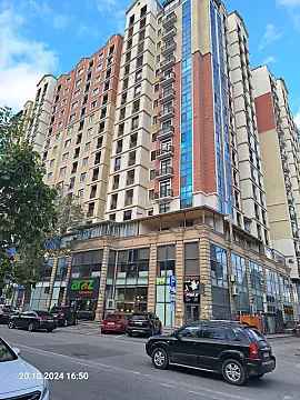 Satılır 2 otaqlı mənzil 52 m² — Bakı, Nərimanov 2 otaq 52.00 m²