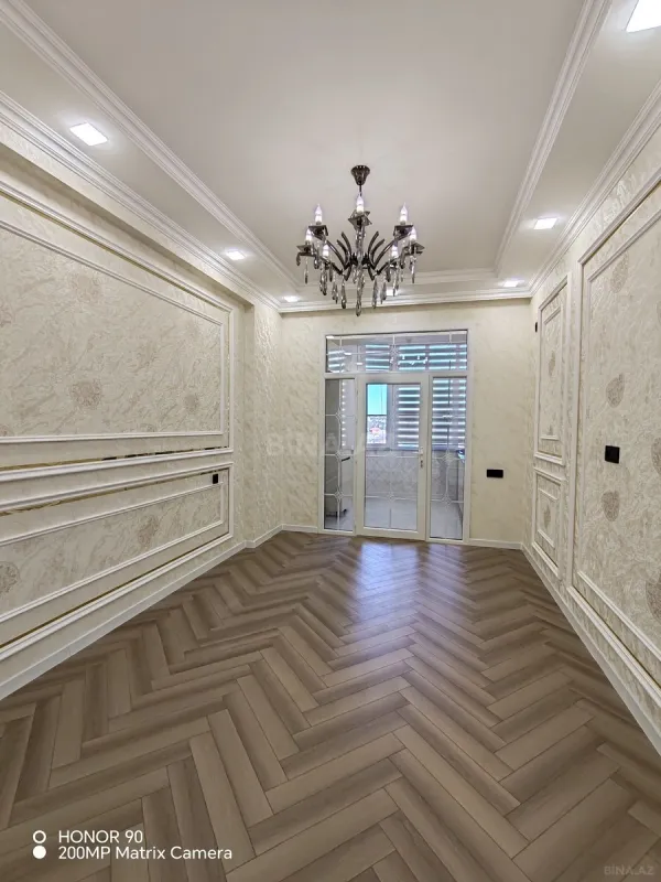 Satılır 3 otaqlı mənzil 75 m²