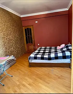 Kirayə verilir 2 otaqlı mənzil 80 m² — Bakı, Nizami 2 otaq 80.00 m²