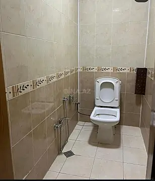 Kirayə verilir 2 otaqlı mənzil 80 m²