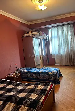 Kirayə verilir 2 otaqlı mənzil 80 m²