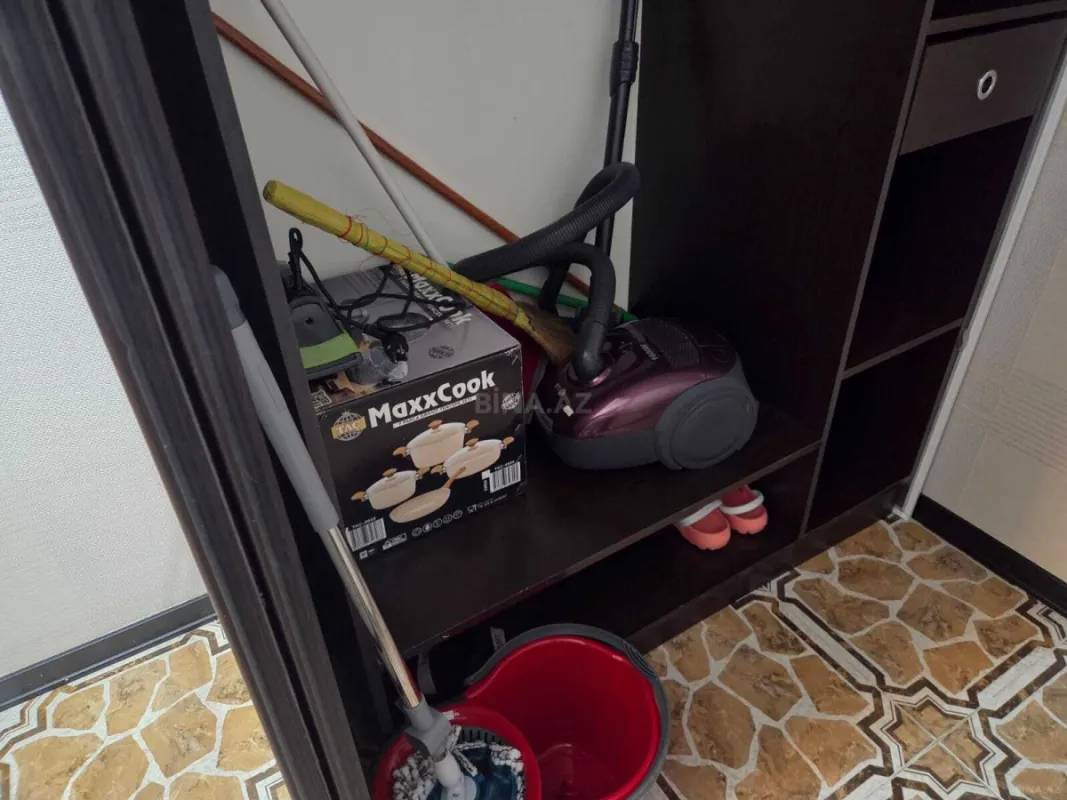 Kirayə verilir 2 otaqlı mənzil 100 m²