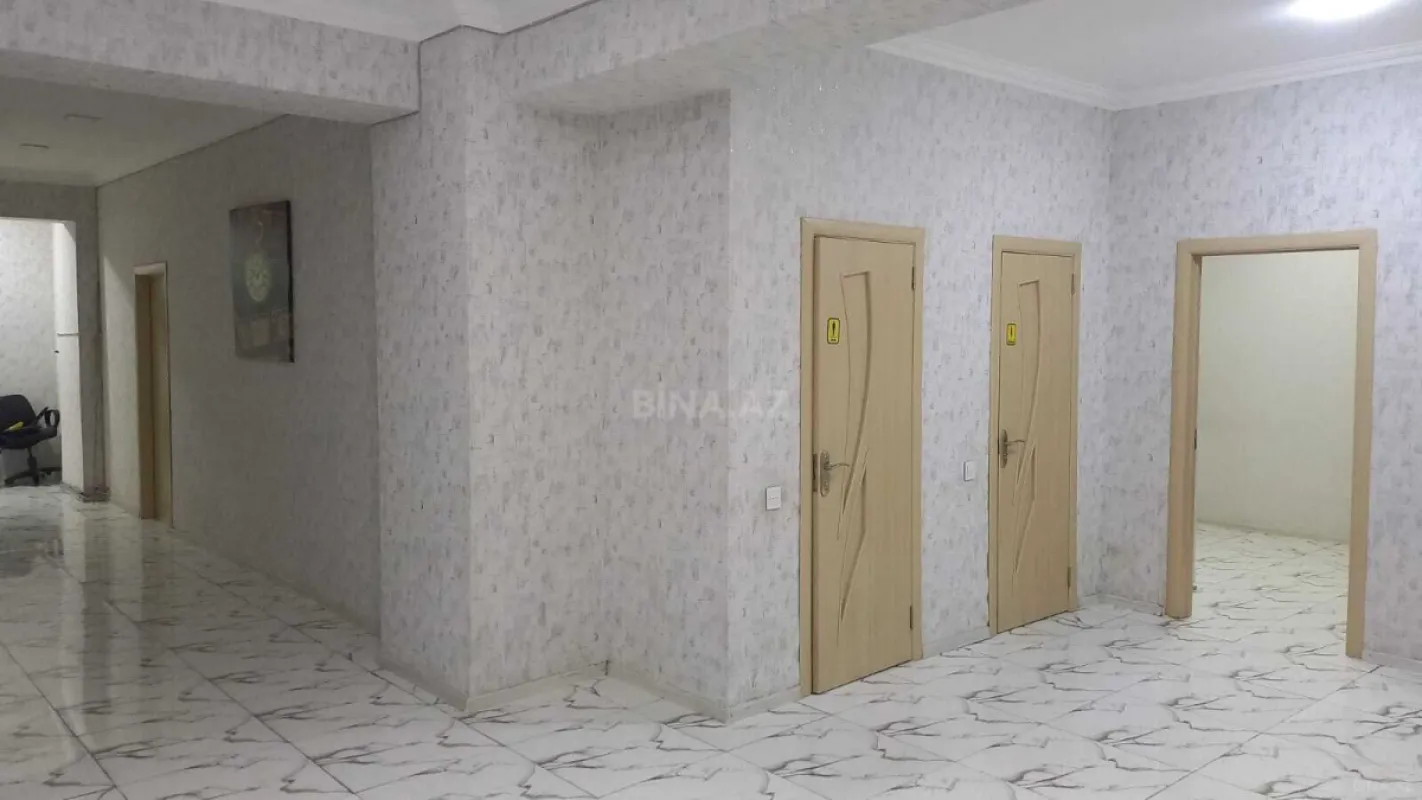 Kirayə verilir 1 otaqlı mənzil 23 m²