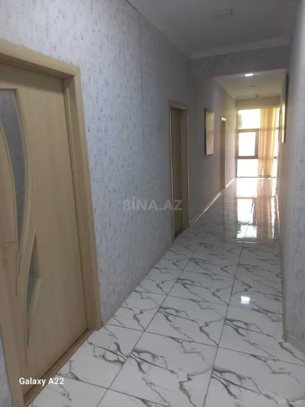 Kirayə verilir 1 otaqlı mənzil 23 m²
