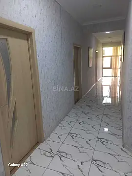 Kirayə verilir 1 otaqlı mənzil 23 m²