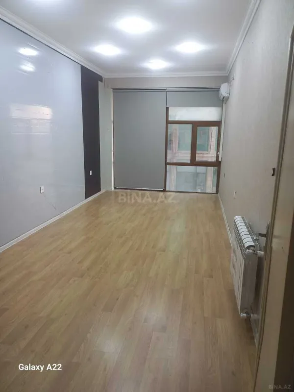 Kirayə verilir 1 otaqlı mənzil 23 m²