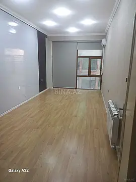 Kirayə verilir 1 otaqlı mənzil 23 m² — Bakı, Əhmədli 1 otaq 23.00 m²