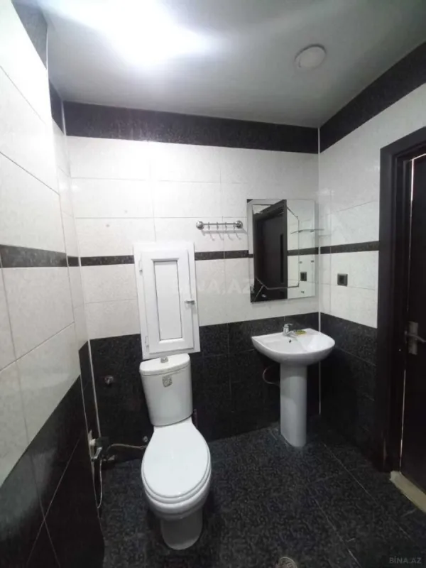 Satılır 2 otaqlı mənzil 56 m²