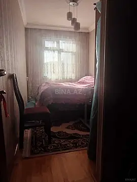 Satılır 2 otaqlı mənzil 55 m²