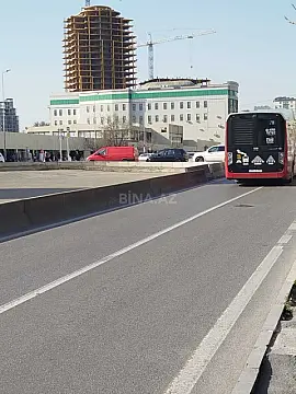 Satılır 2 otaqlı mənzil 55 m²