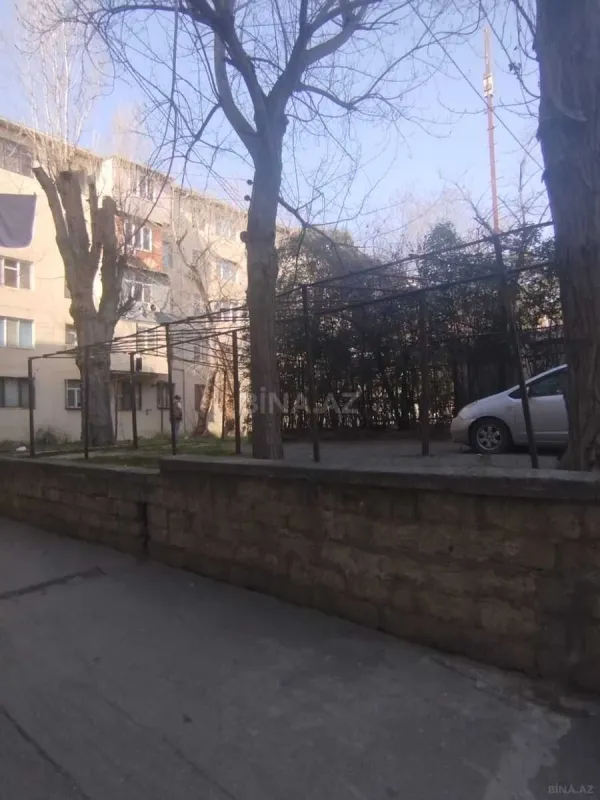 Satılır 2 otaqlı mənzil 55 m²