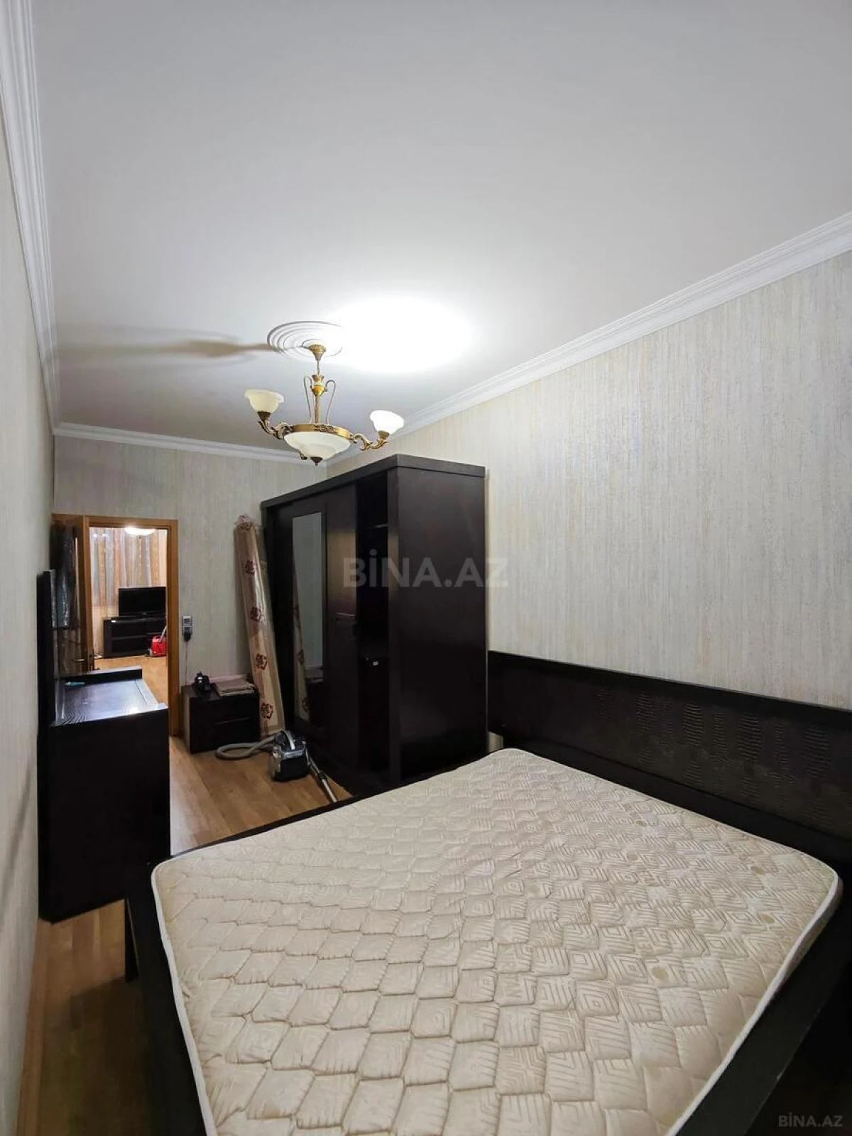 Kirayə verilir 2 otaqlı mənzil 50 m²