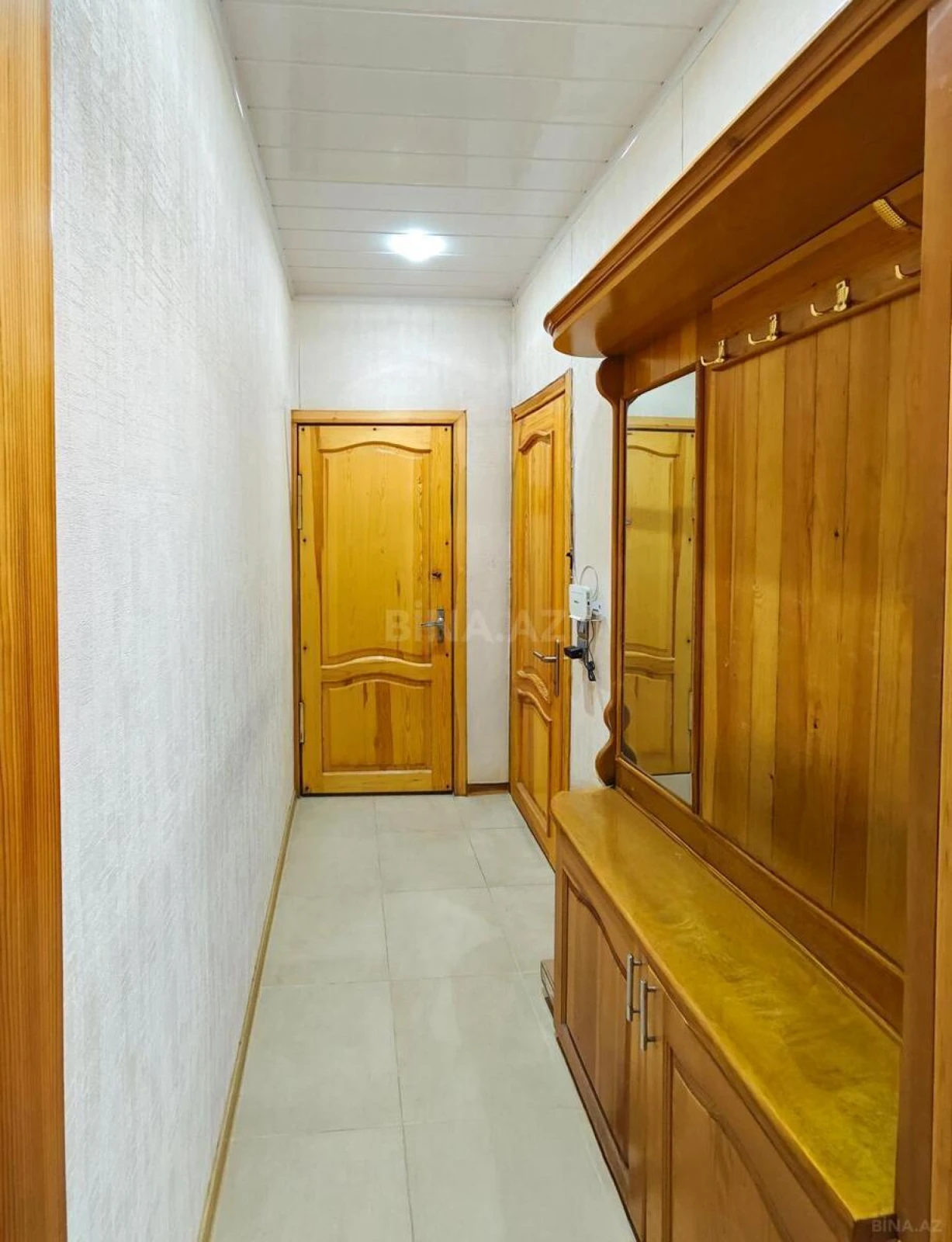 Kirayə verilir 2 otaqlı mənzil 50 m²