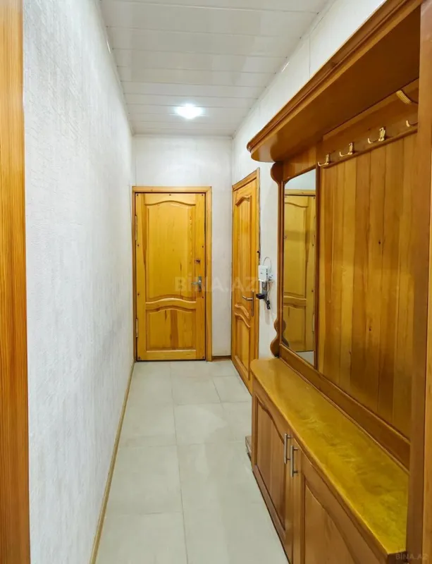 Kirayə verilir 2 otaqlı mənzil 50 m²