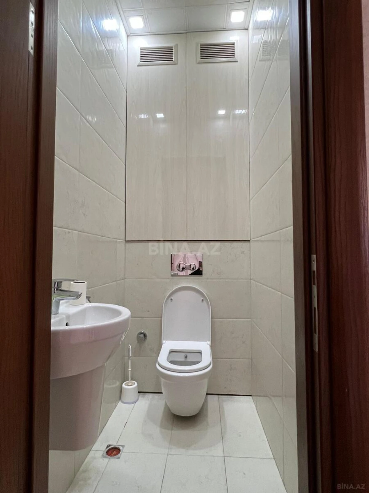 Kirayə verilir 3 otaqlı mənzil 82 m²