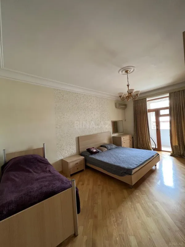 Kirayə verilir 3 otaqlı mənzil 82 m²