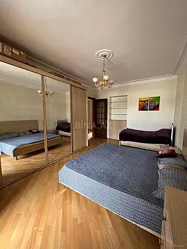 Kirayə verilir 3 otaqlı mənzil 82 m²