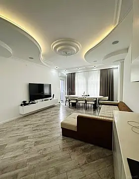 Satılır 2 otaqlı mənzil 82 m² — Bakı, Nərimanov 2 otaq 82.00 m²
