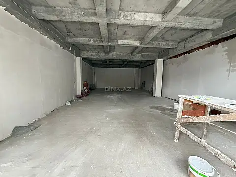 Kirayə verilir obyekt 323 m²