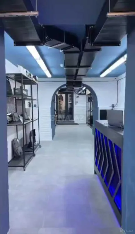 Satılır obyekt 48 m²