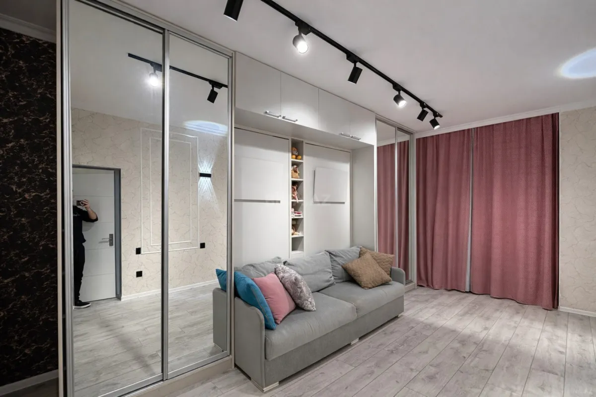 Satılır 3 otaqlı mənzil 76 m²