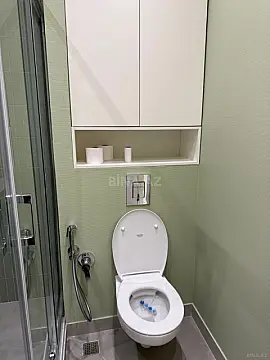 Satılır 2 otaqlı mənzil 71.5 m²